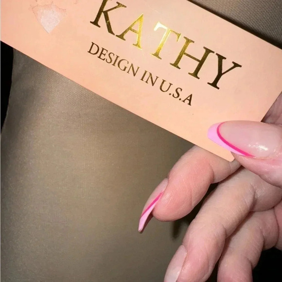 Kathy blush Lace and mesh Bodysuit Lingerie padded Push-Up teddy size S-M - Picture 7 of 14